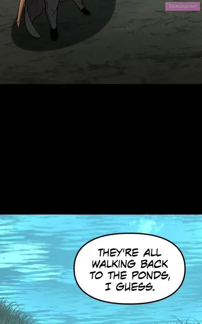 Primal Hunter Zinmanga X Chapter 51 Page 34