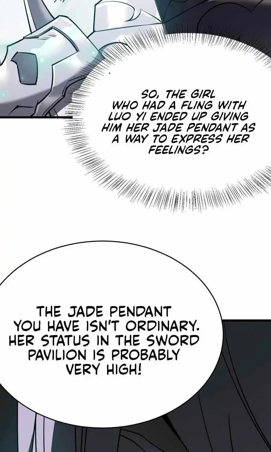 I Became The Game’s Biggest Villain Zinmanga X Chapter 38 Page 51