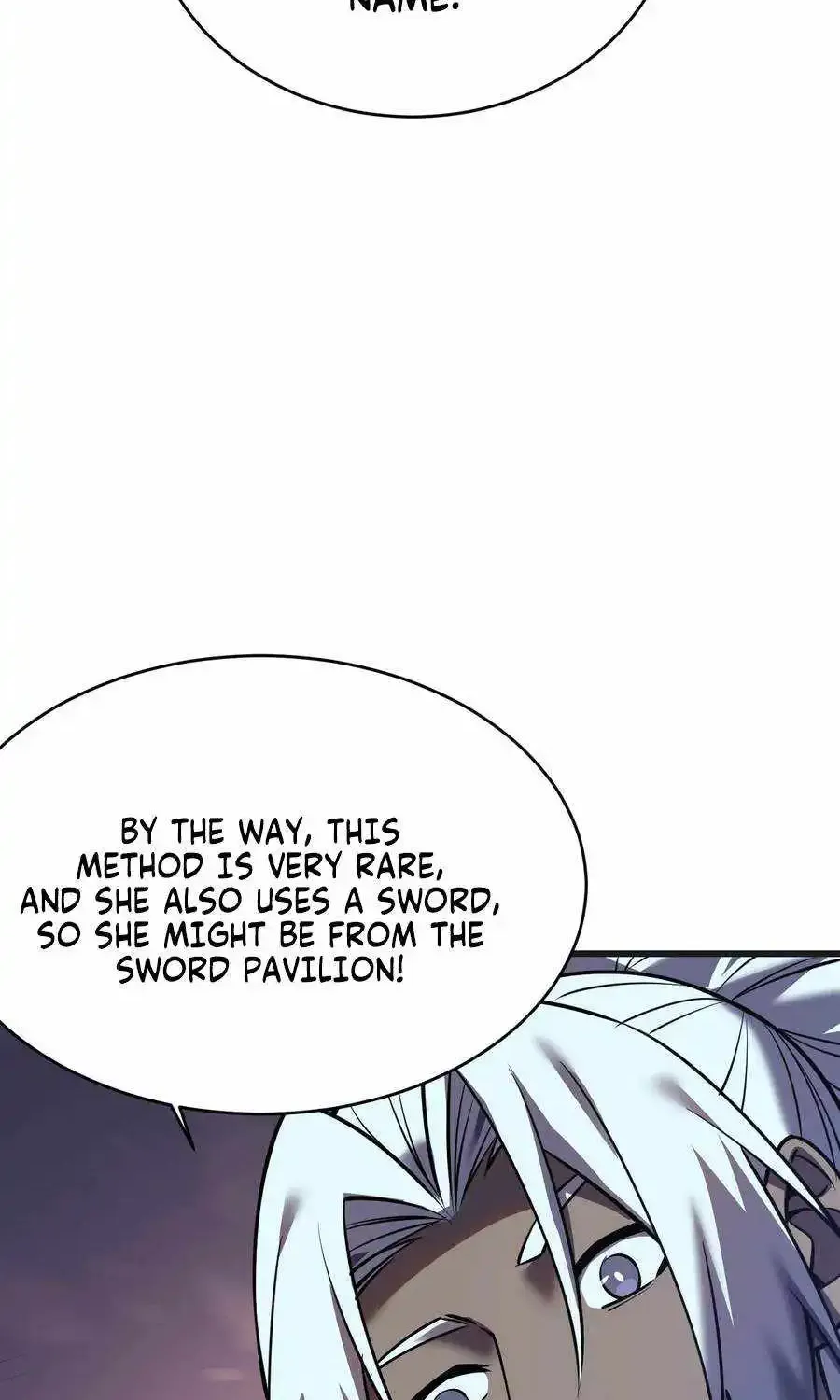 I Became The Game’s Biggest Villain Zinmanga X Chapter 37 Page 30