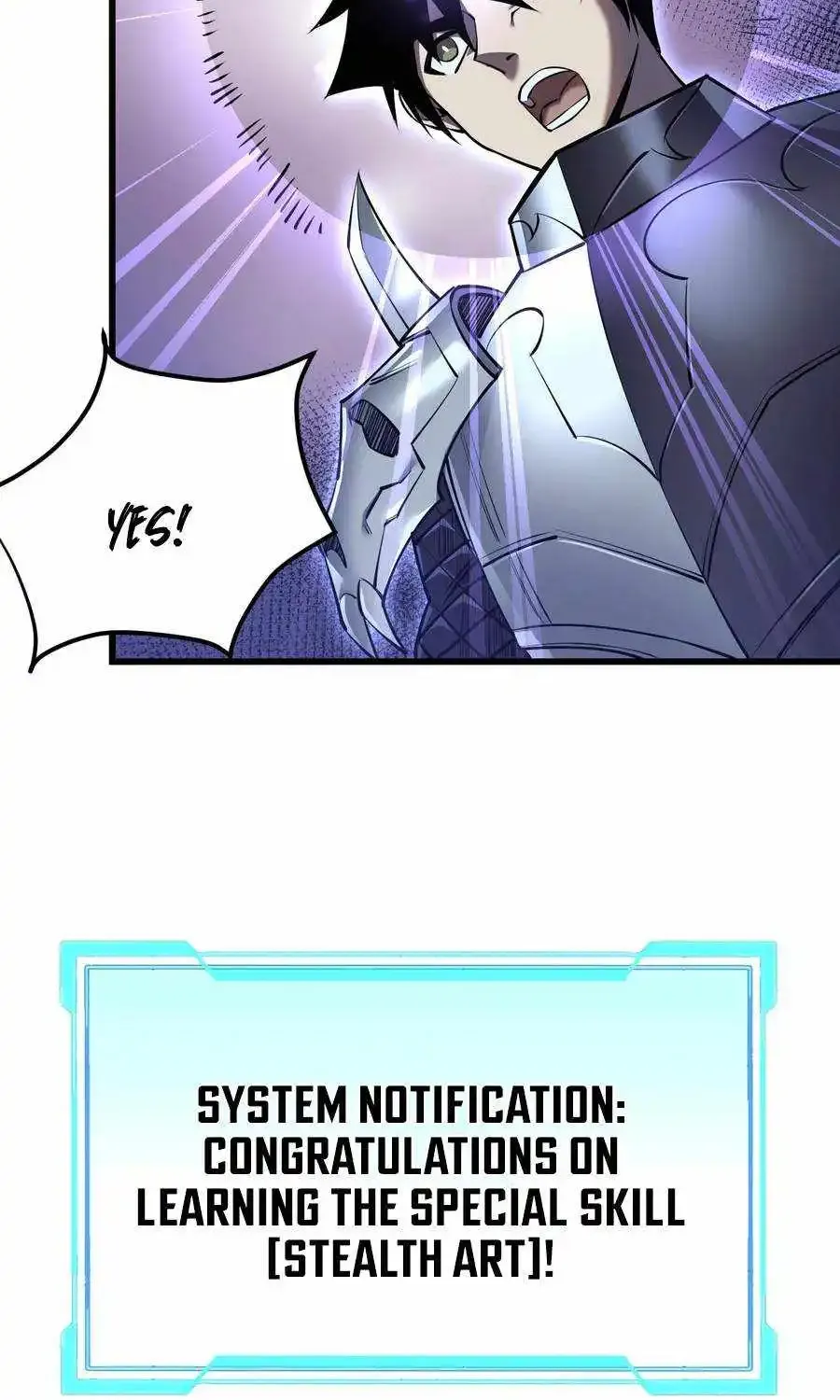 I Became The Game’s Biggest Villain Zinmanga X Chapter 37 Page 39