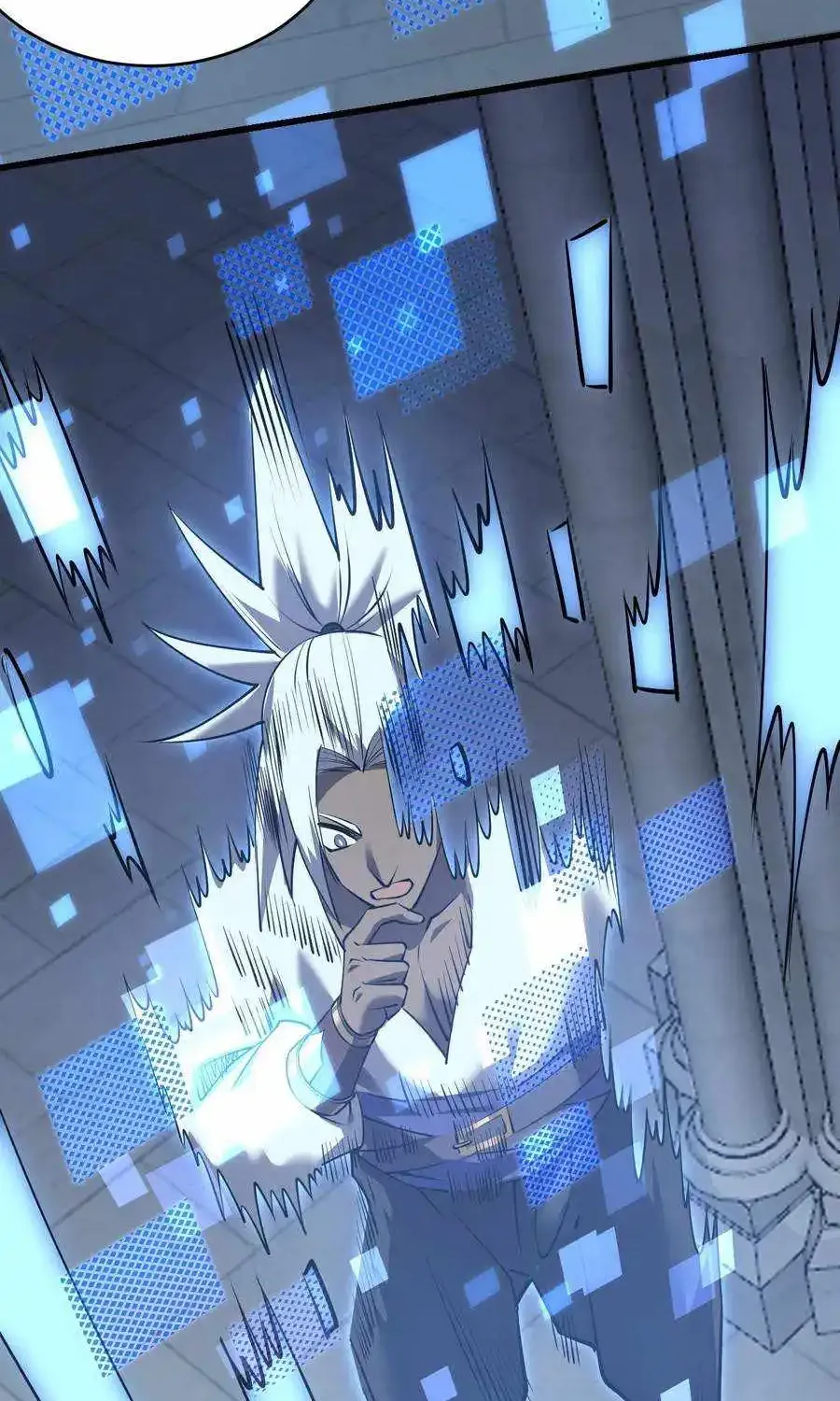 I Became The Game’s Biggest Villain Zinmanga X Chapter 37 Page 49