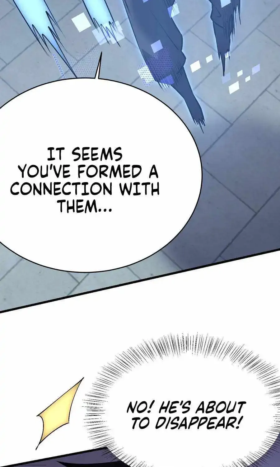 I Became The Game’s Biggest Villain Zinmanga X Chapter 37 Page 50