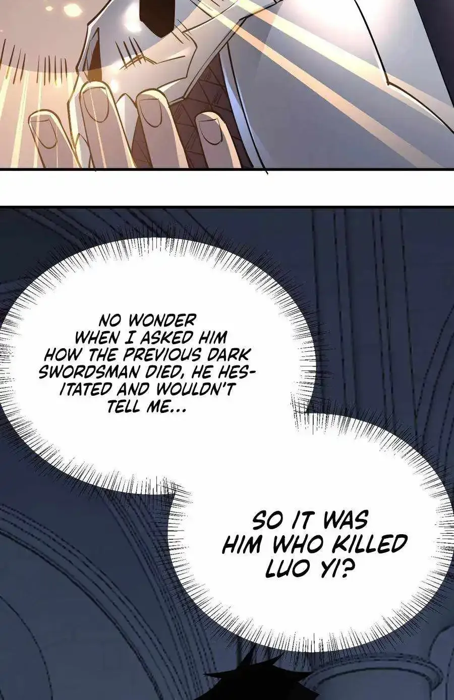 I Became The Game’s Biggest Villain Zinmanga X Chapter 37 Page 55