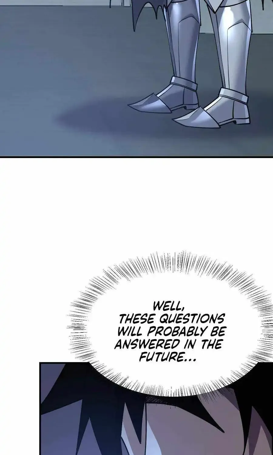 I Became The Game’s Biggest Villain Zinmanga X Chapter 37 Page 57