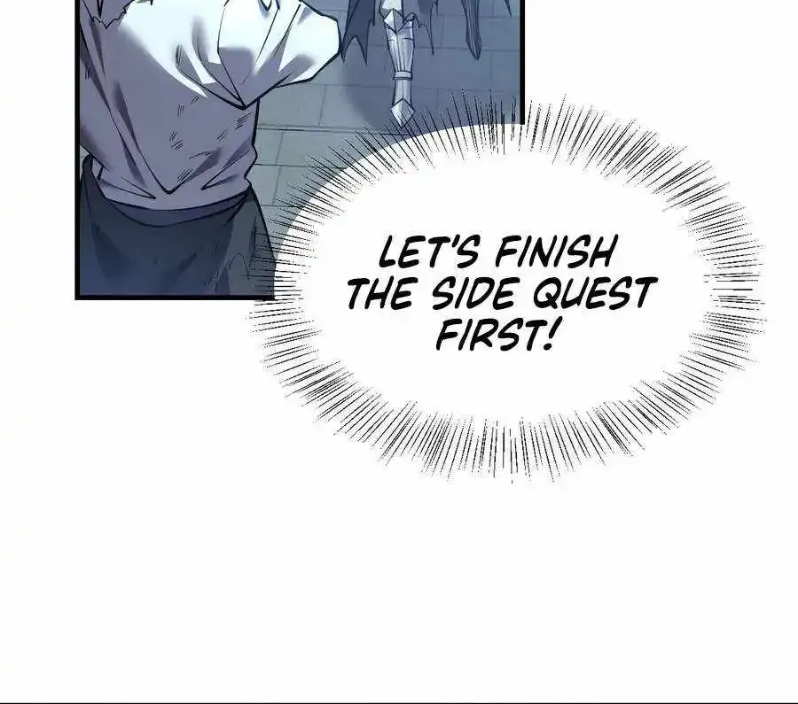 I Became The Game’s Biggest Villain Zinmanga X Chapter 37 Page 59