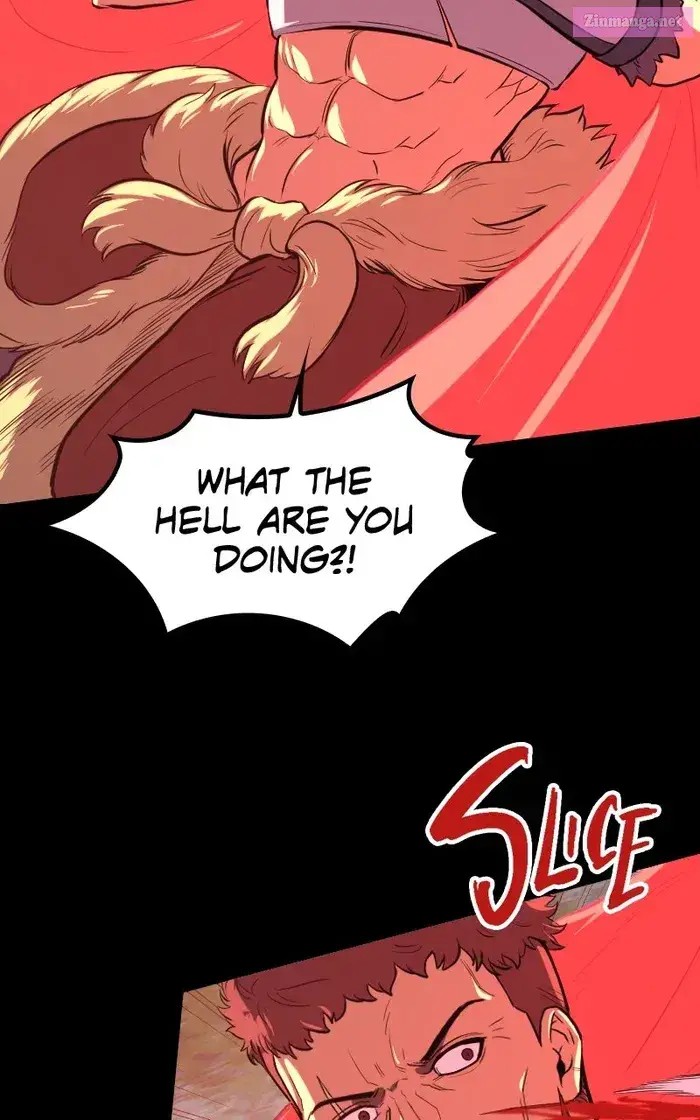 Primal Hunter Zinmanga X Chapter 47 Page 73