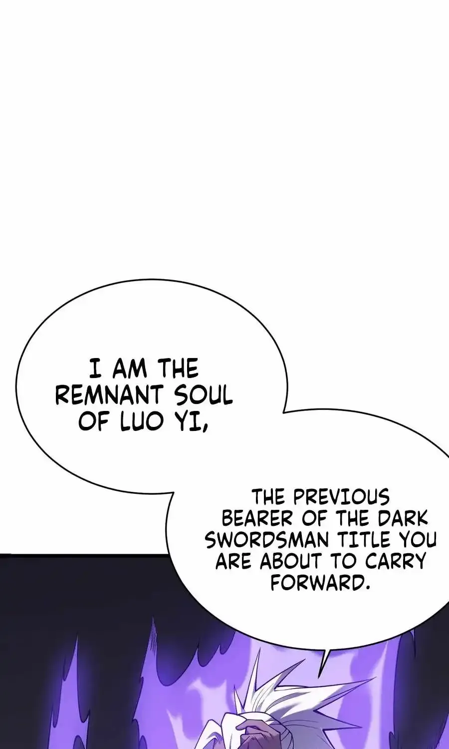 I Became The Game’s Biggest Villain Zinmanga X Chapter 35 Page 34