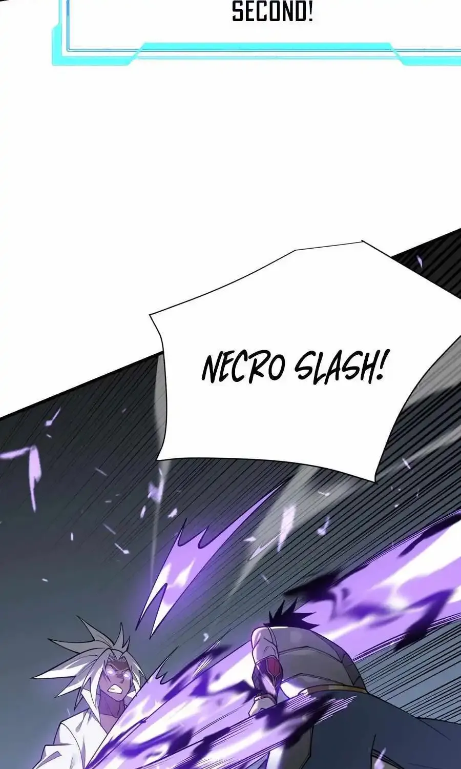 I Became The Game’s Biggest Villain Zinmanga X Chapter 35 Page 58
