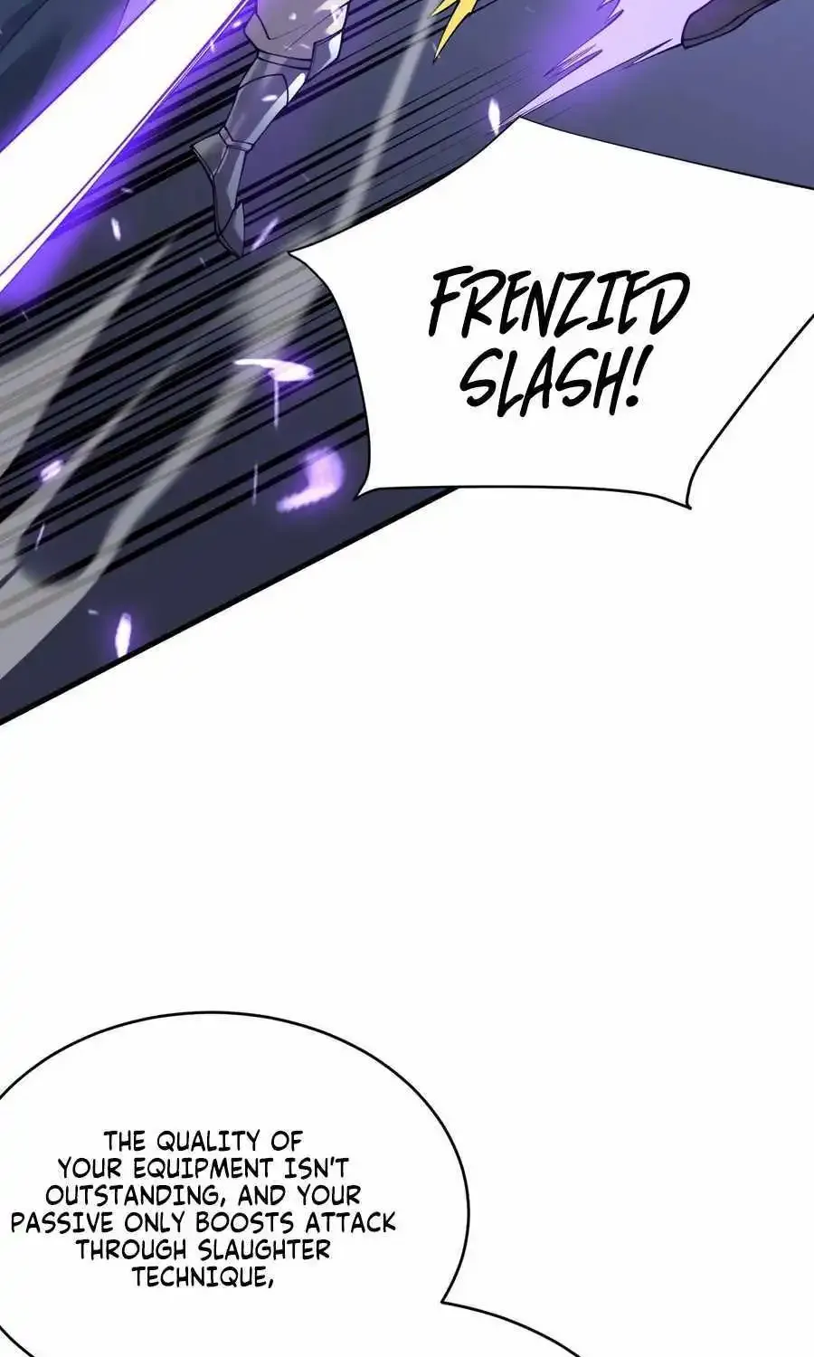 I Became The Game’s Biggest Villain Zinmanga X Chapter 35 Page 62