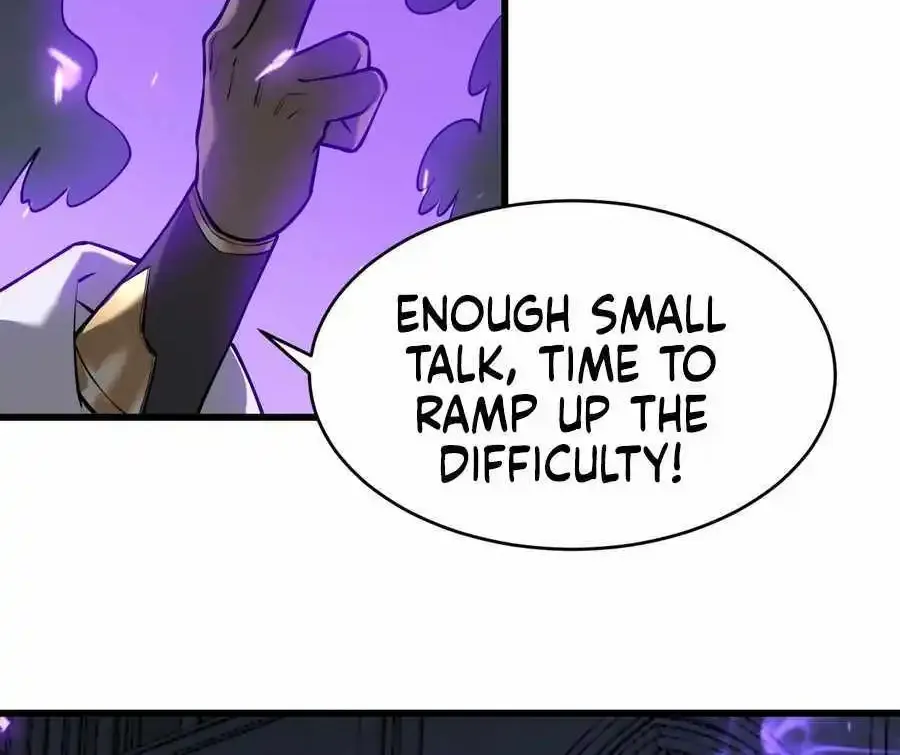 I Became The Game’s Biggest Villain Zinmanga X Chapter 35 Page 67
