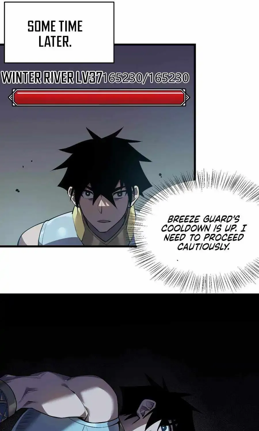 I Became The Game’s Biggest Villain Zinmanga X Chapter 34 Page 48
