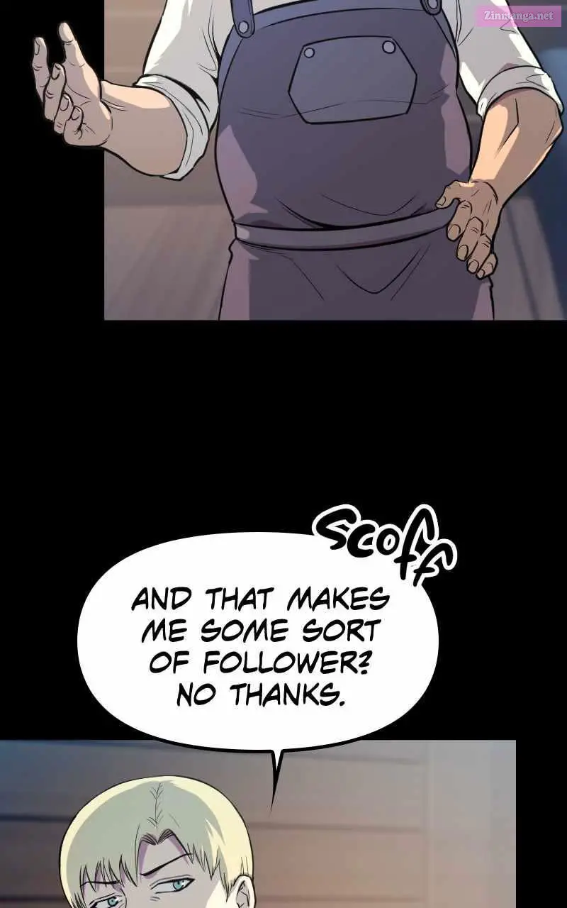 Primal Hunter Zinmanga X Chapter 44 Page 48