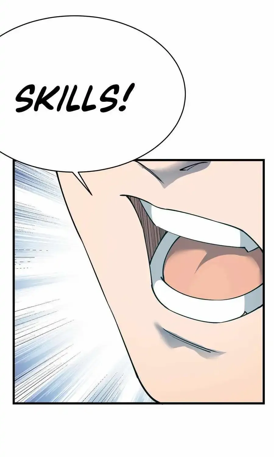 I Became The Game’s Biggest Villain Zinmanga X Chapter 32 Page 32