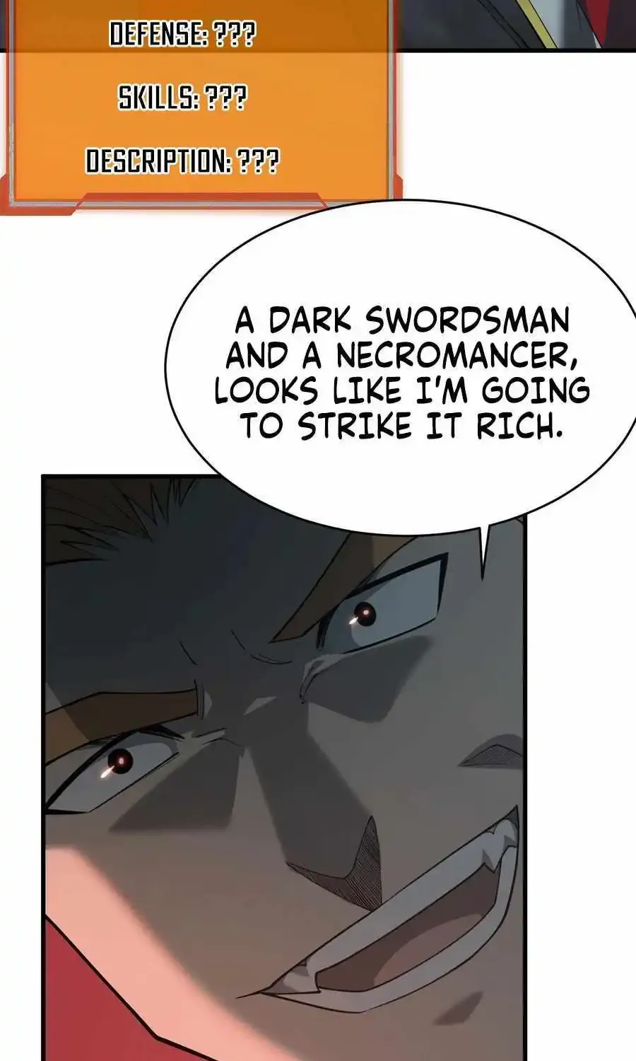 I Became The Game’s Biggest Villain Zinmanga X Chapter 31 Page 22