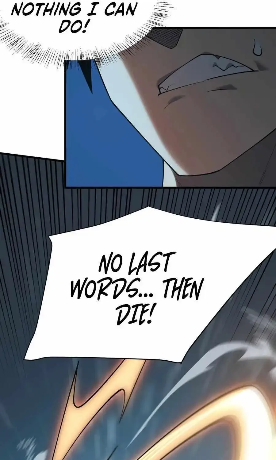I Became The Game’s Biggest Villain Zinmanga X Chapter 31 Page 32