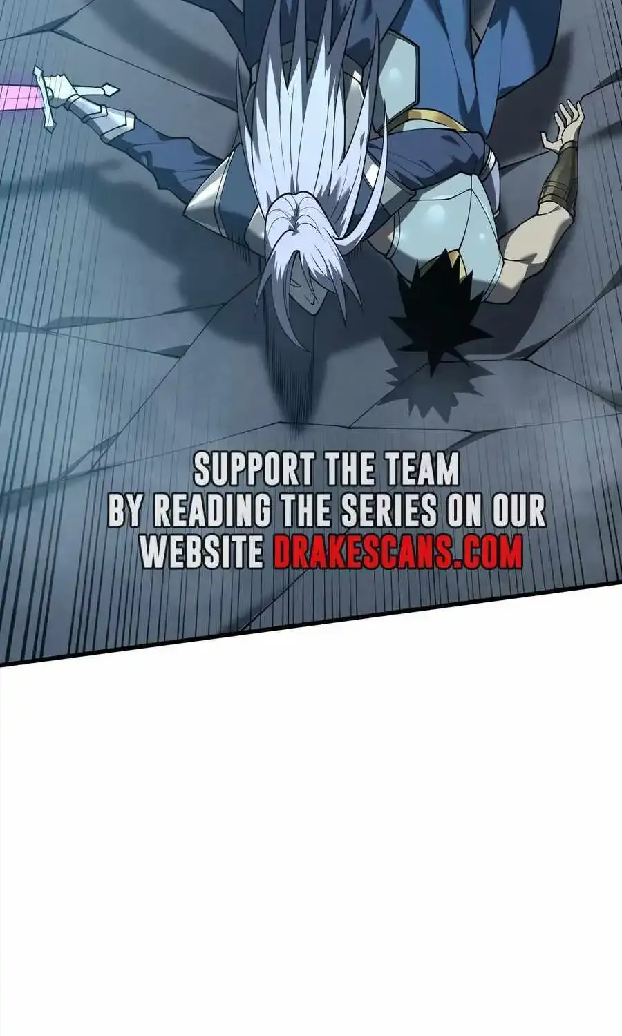 I Became The Game’s Biggest Villain Zinmanga X Chapter 31 Page 43