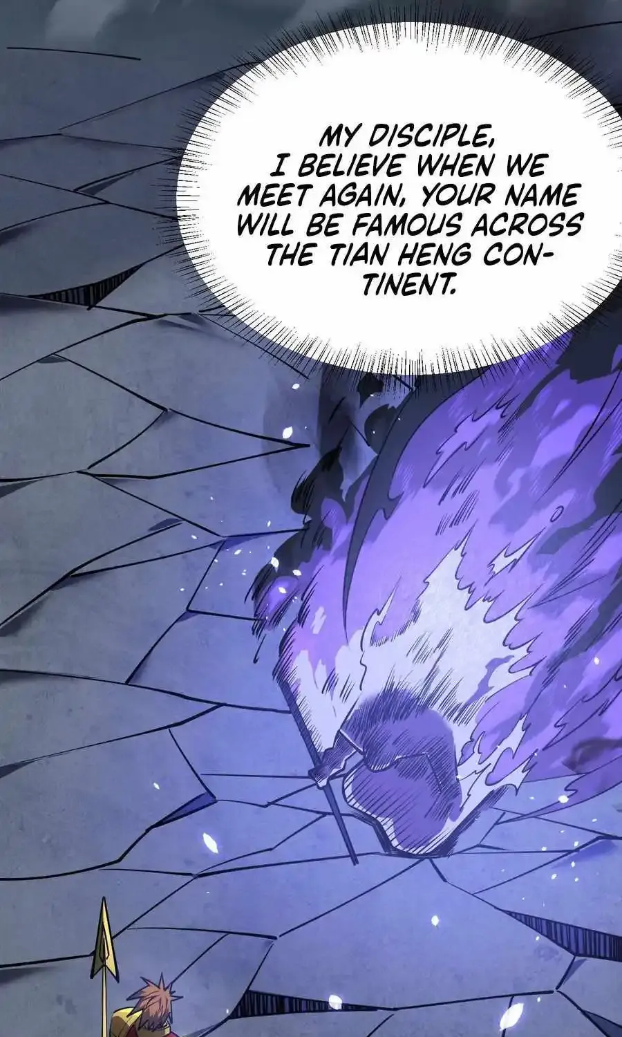 I Became The Game’s Biggest Villain Zinmanga X Chapter 31 Page 47
