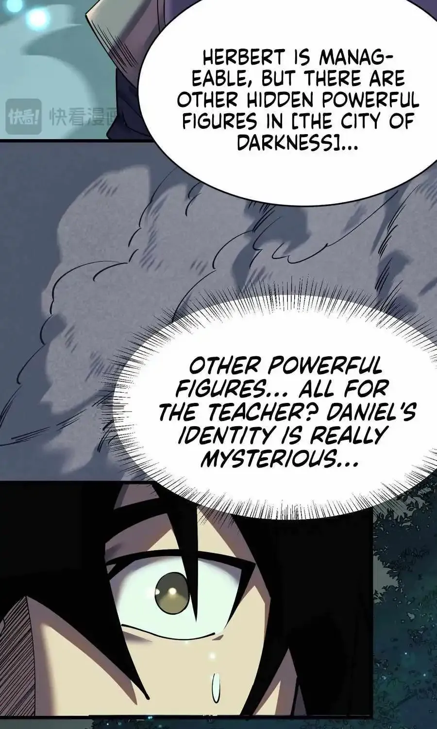 I Became The Game’s Biggest Villain Zinmanga X Chapter 31 Page 67