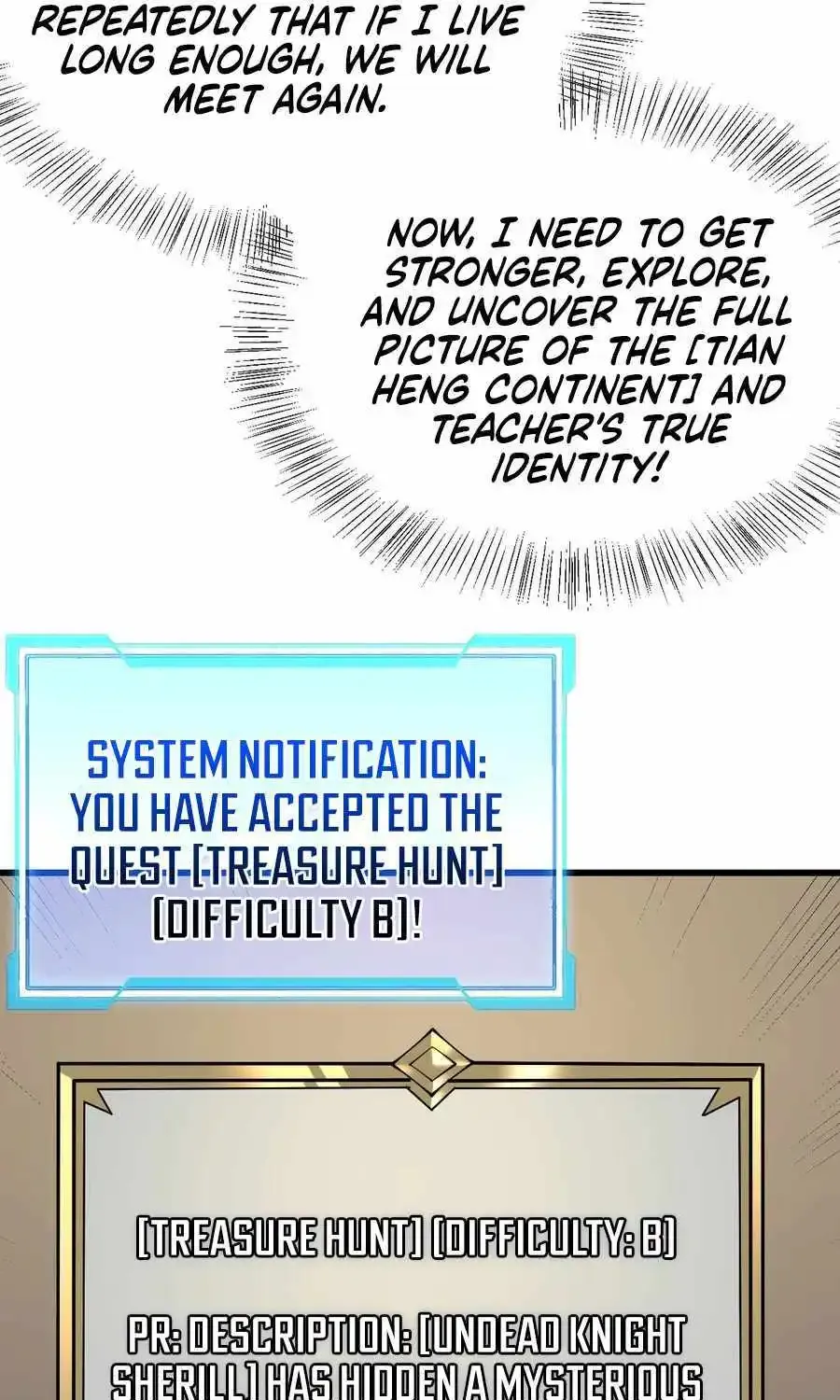 I Became The Game’s Biggest Villain Zinmanga X Chapter 31 Page 72