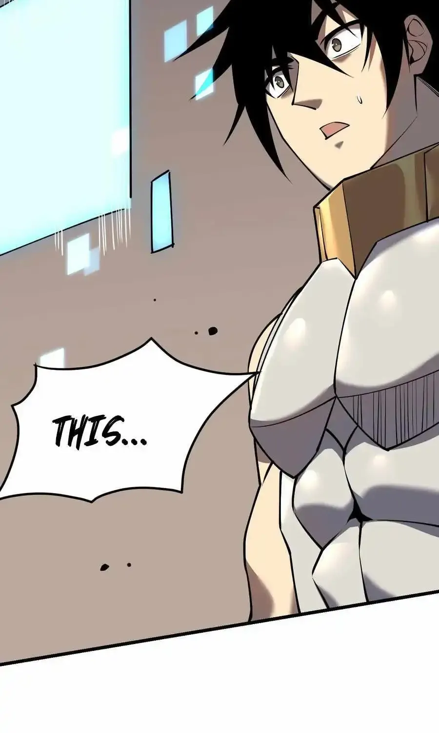 I Became The Game’s Biggest Villain Zinmanga X Chapter 31 Page 80