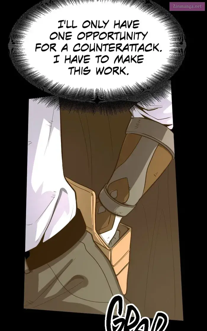 Primal Hunter Zinmanga X Chapter 41 Page 24