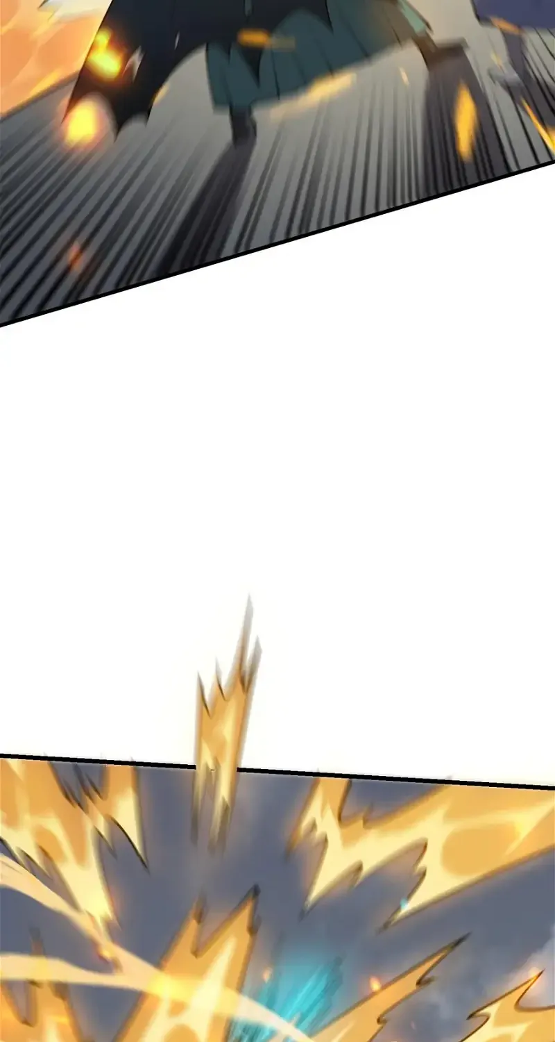 I Became The Game’s Biggest Villain Zinmanga X Chapter 30 Page 18