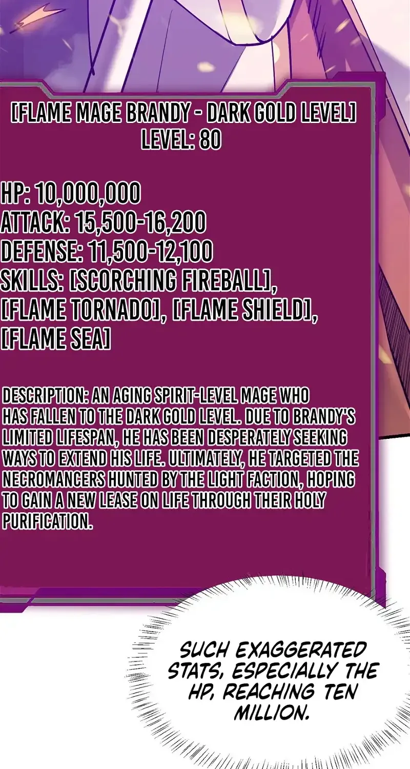 I Became The Game’s Biggest Villain Zinmanga X Chapter 30 Page 34
