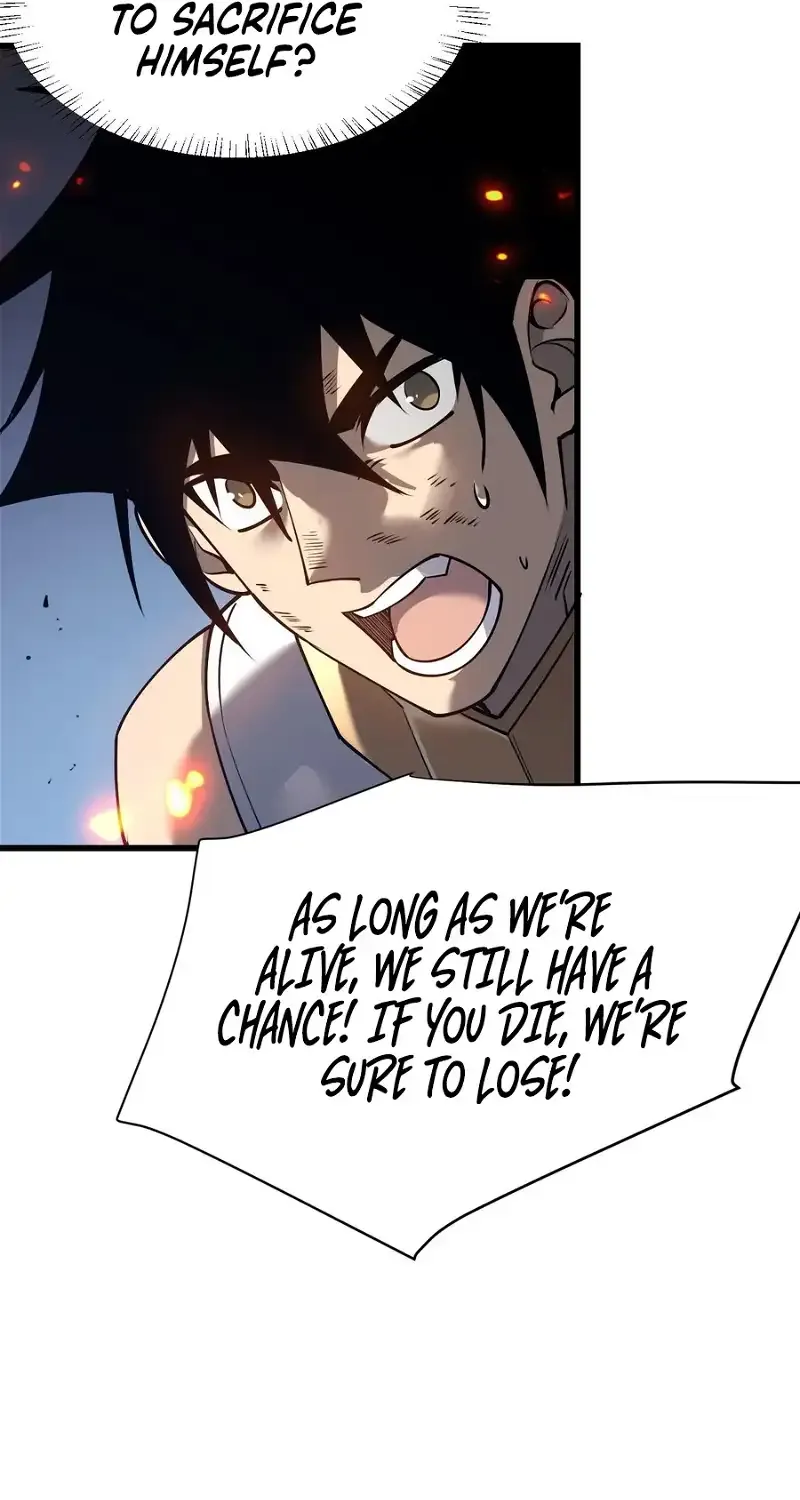 I Became The Game’s Biggest Villain Zinmanga X Chapter 30 Page 50