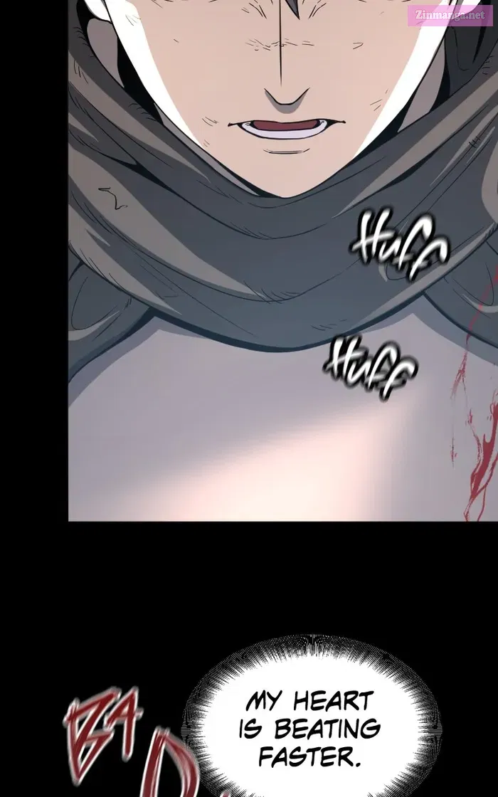 Primal Hunter Zinmanga X Chapter 40 Page 20