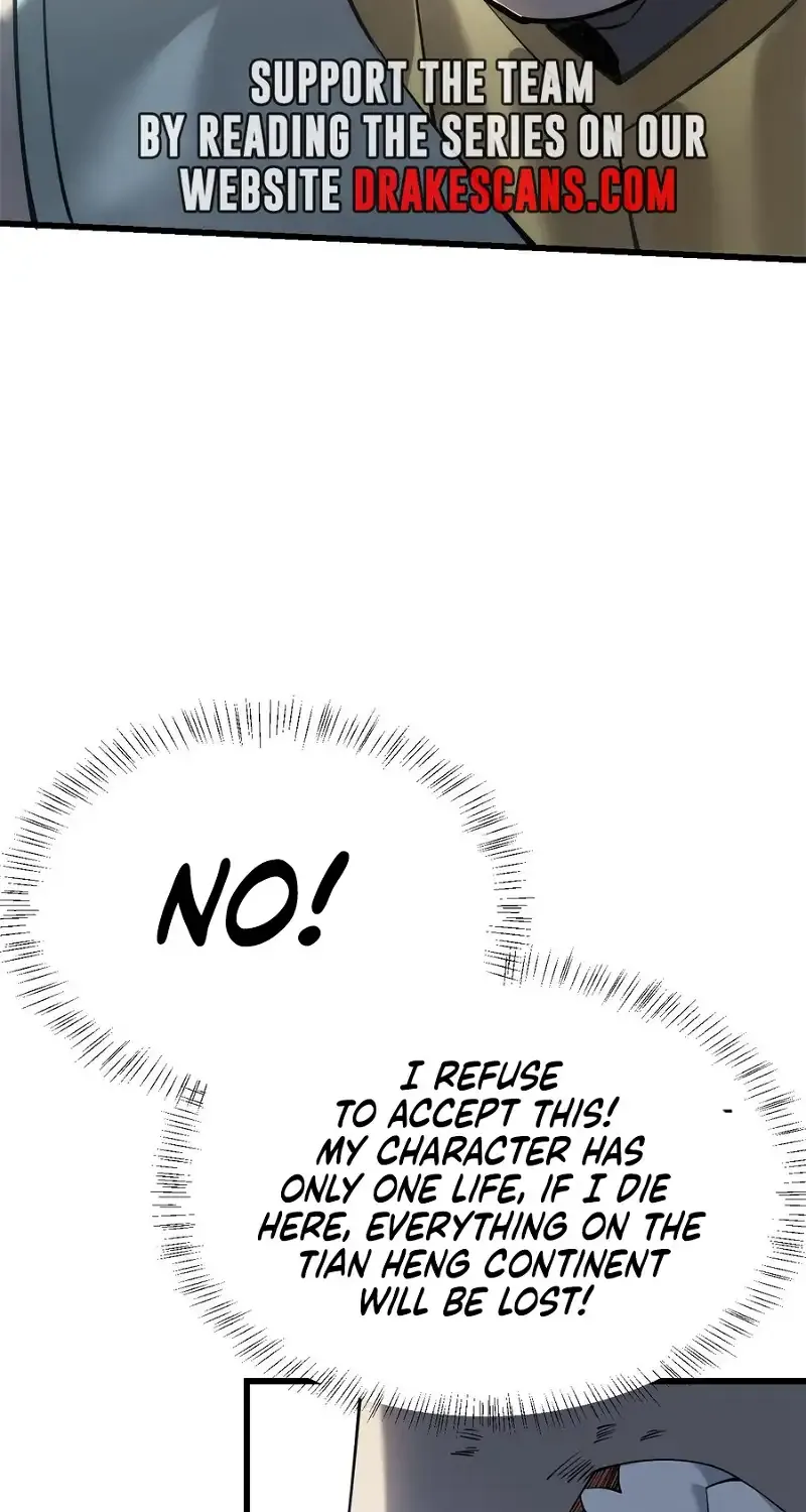 I Became The Game’s Biggest Villain Zinmanga X Chapter 29 Page 9