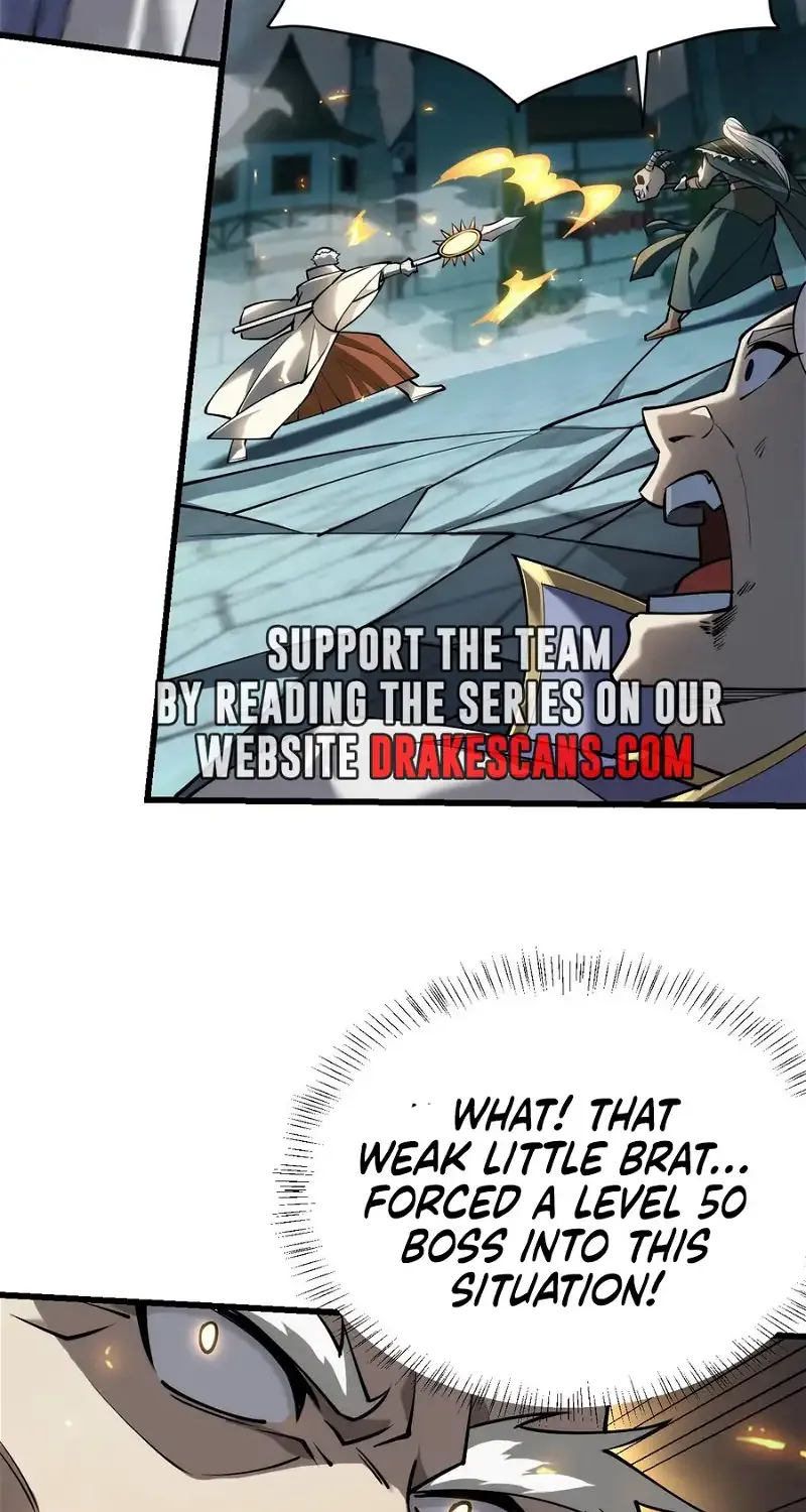 I Became The Game’s Biggest Villain Zinmanga X Chapter 29 Page 26