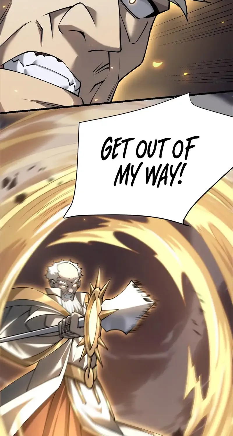 I Became The Game’s Biggest Villain Zinmanga X Chapter 29 Page 27