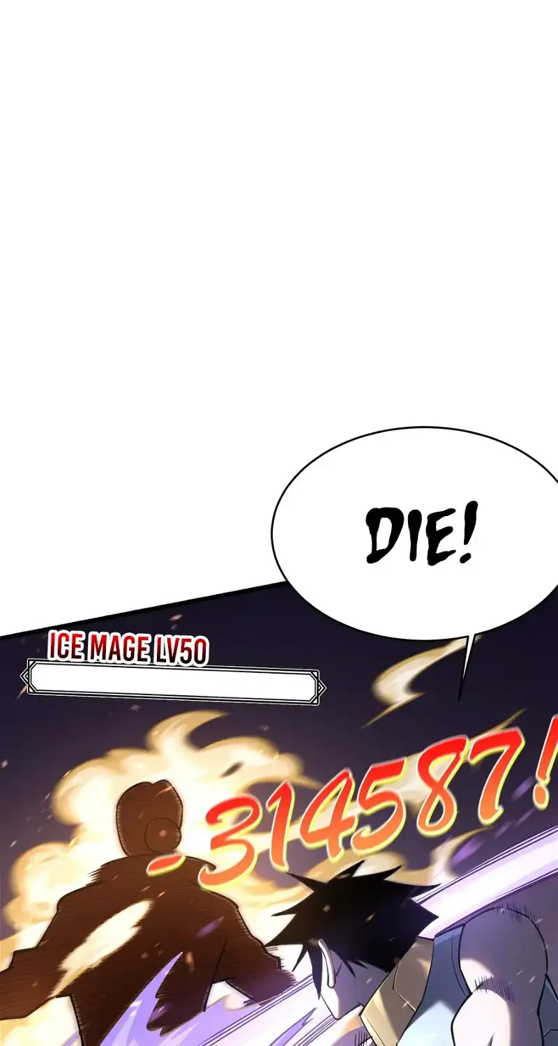I Became The Game’s Biggest Villain Zinmanga X Chapter 29 Page 37