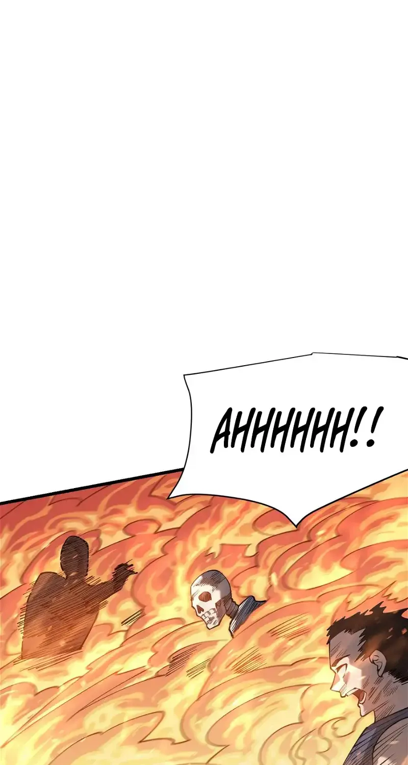 I Became The Game’s Biggest Villain Zinmanga X Chapter 29 Page 58