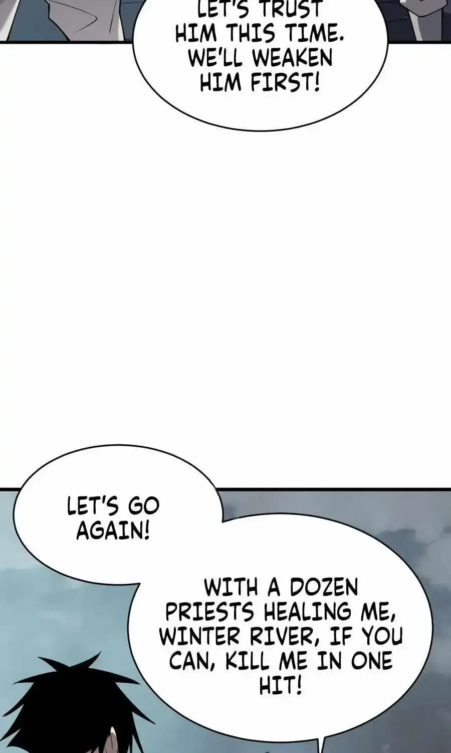 I Became The Game’s Biggest Villain Zinmanga X Chapter 27 Page 38