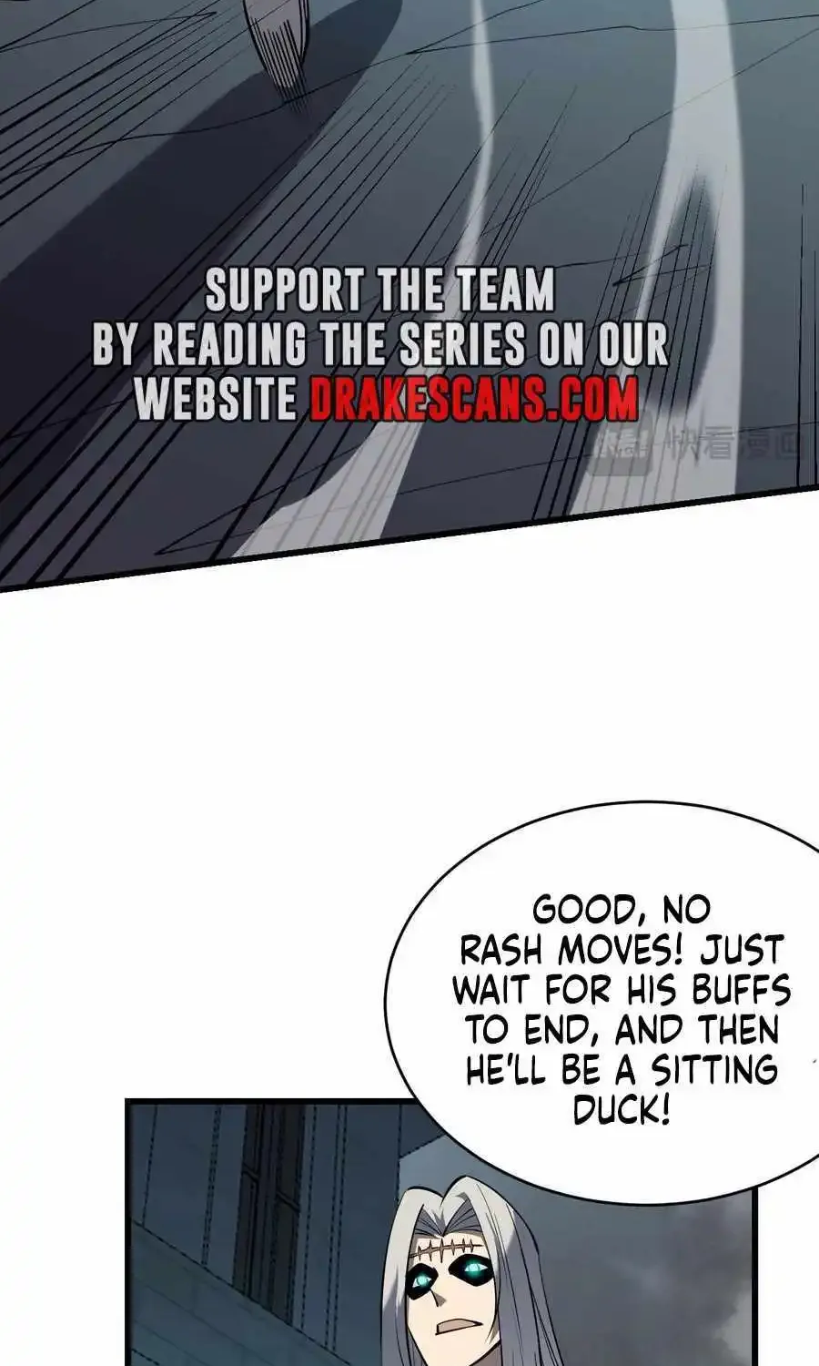 I Became The Game’s Biggest Villain Zinmanga X Chapter 27 Page 43