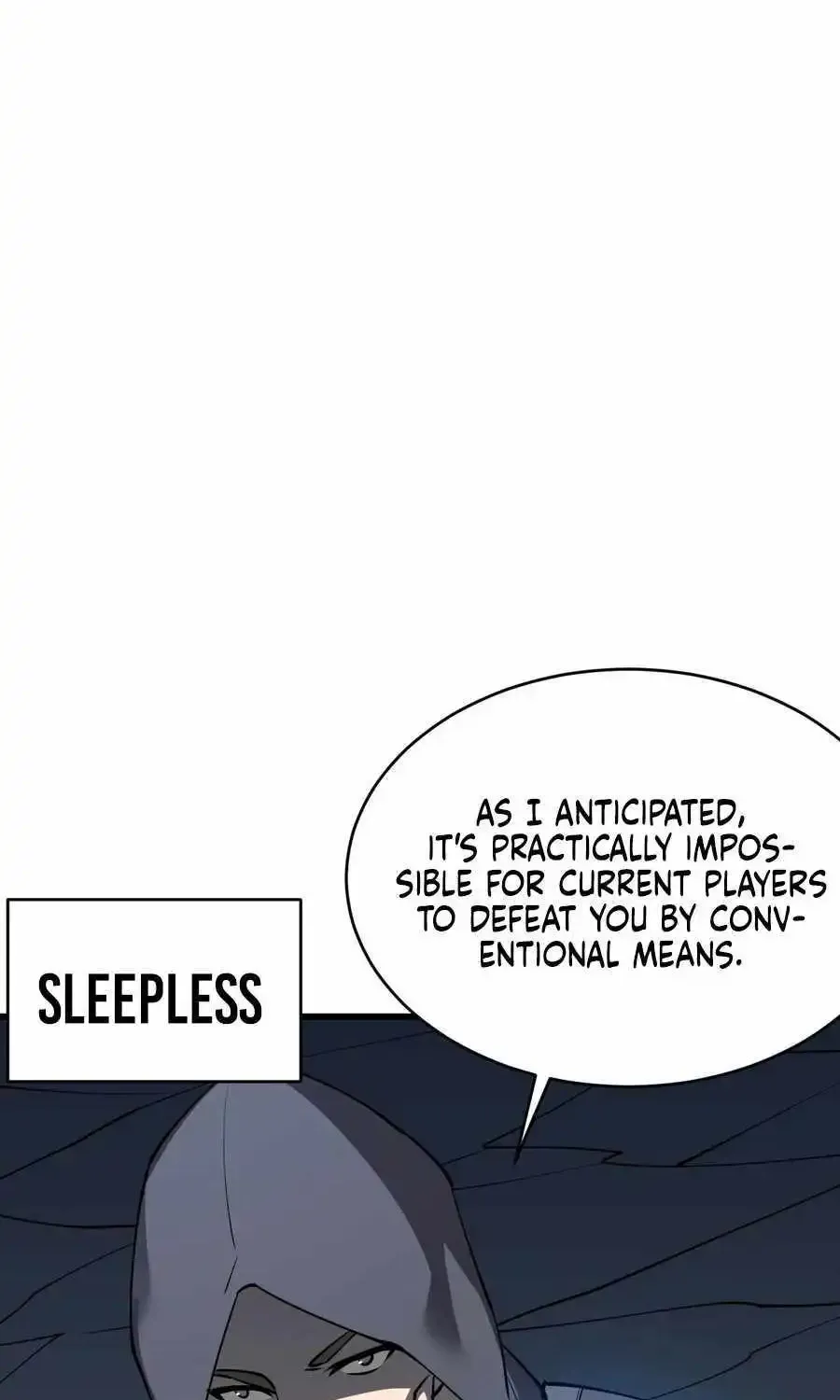 I Became The Game’s Biggest Villain Zinmanga X Chapter 27 Page 61
