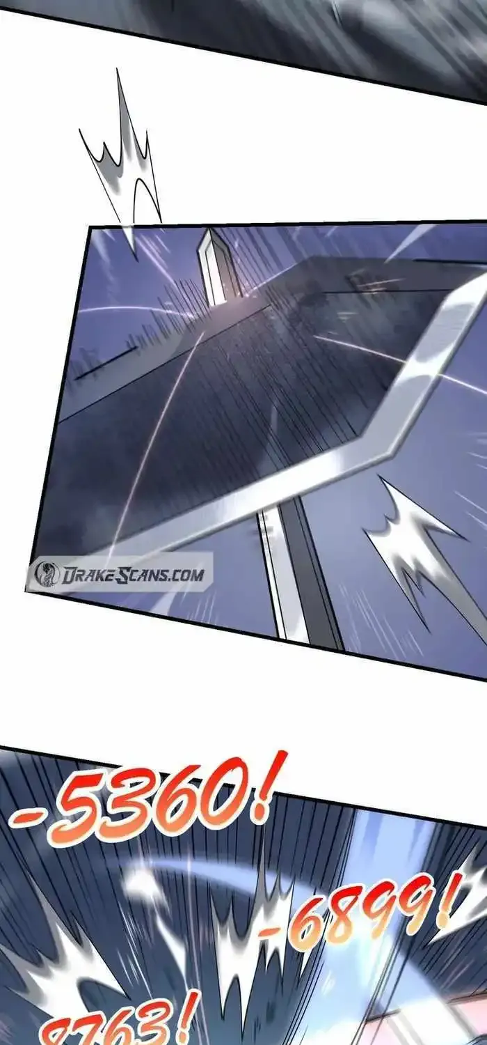 I Became The Game’s Biggest Villain Zinmanga X Chapter 26 Page 6