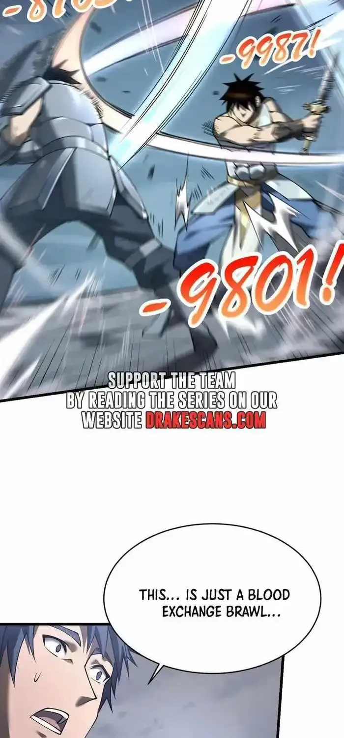 I Became The Game’s Biggest Villain Zinmanga X Chapter 26 Page 7