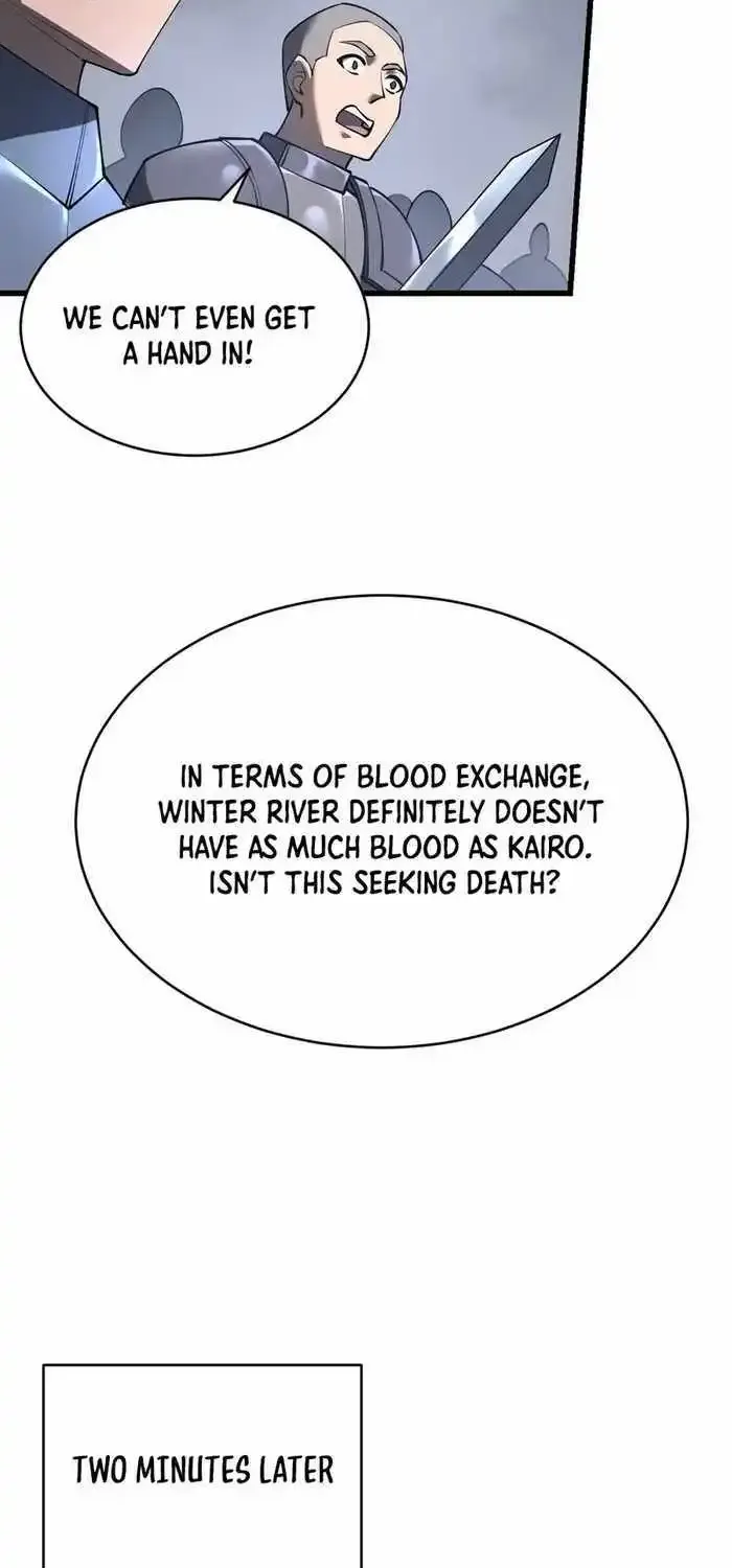 I Became The Game’s Biggest Villain Zinmanga X Chapter 26 Page 8
