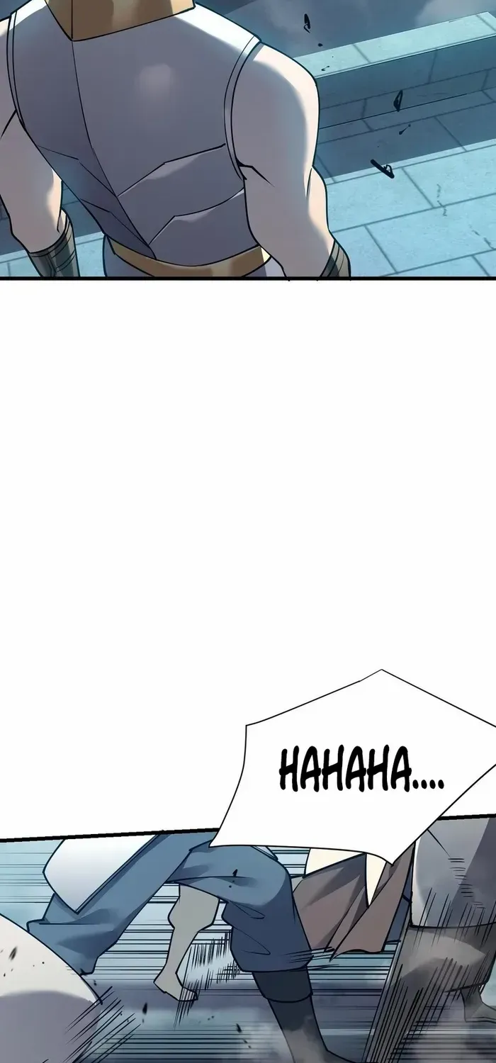 I Became The Game’s Biggest Villain Zinmanga X Chapter 24 Page 10