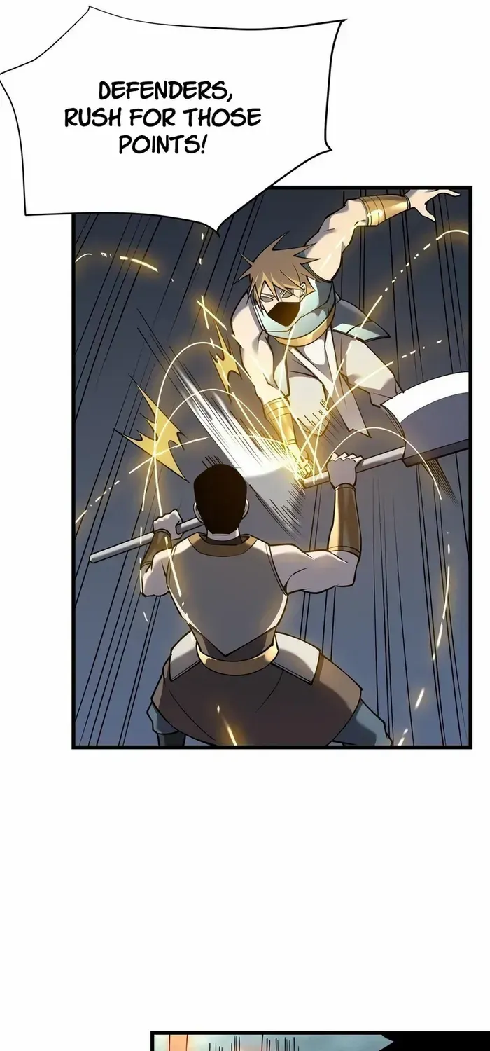 I Became The Game’s Biggest Villain Zinmanga X Chapter 24 Page 24