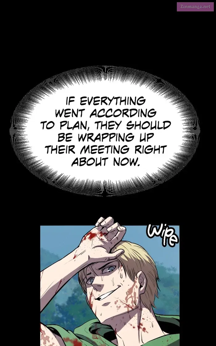 Primal Hunter Zinmanga X Chapter 34 Page 72