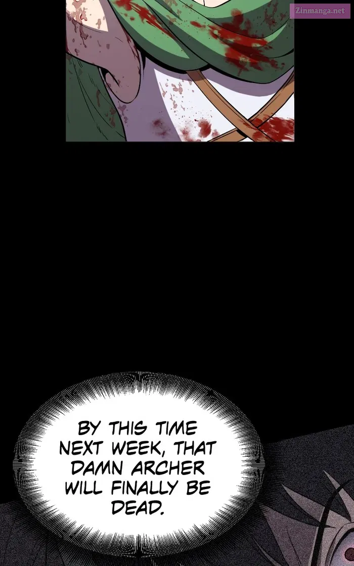 Primal Hunter Zinmanga X Chapter 34 Page 73