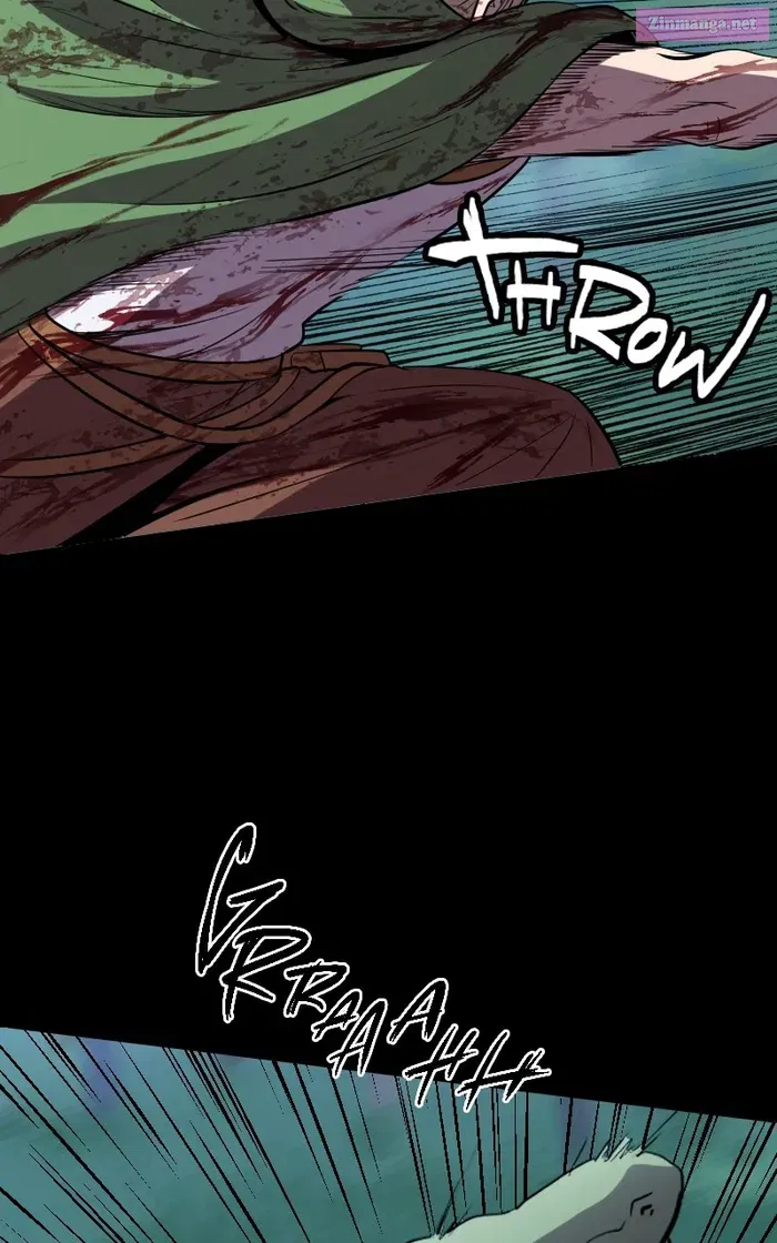 Primal Hunter Zinmanga X Chapter 34 Page 86