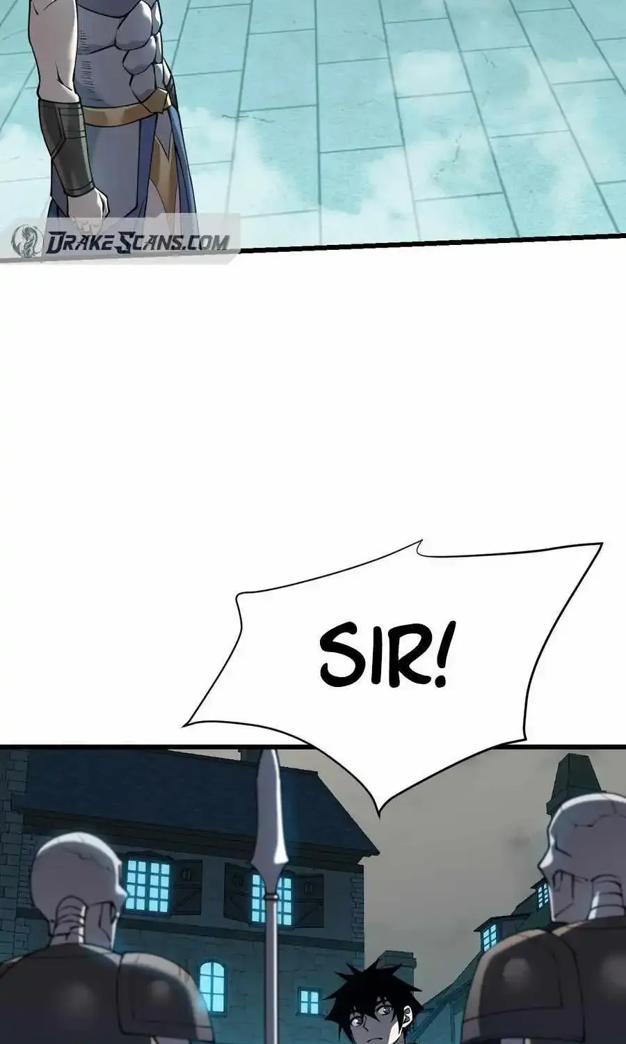 I Became The Game’s Biggest Villain Zinmanga X Chapter 23 Page 16
