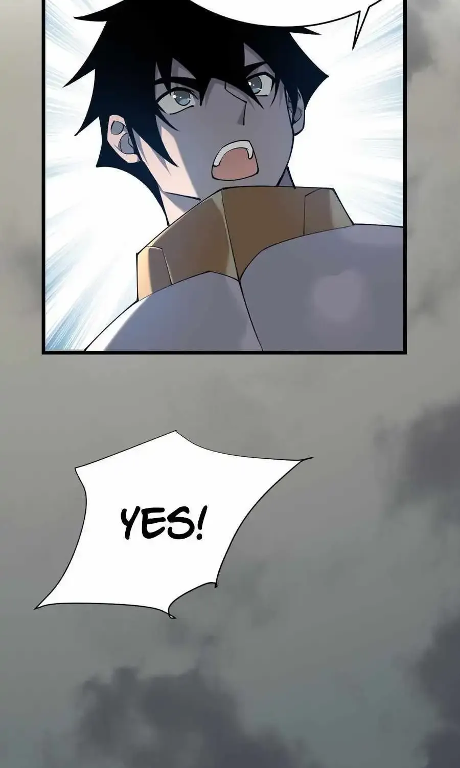 I Became The Game’s Biggest Villain Zinmanga X Chapter 23 Page 18