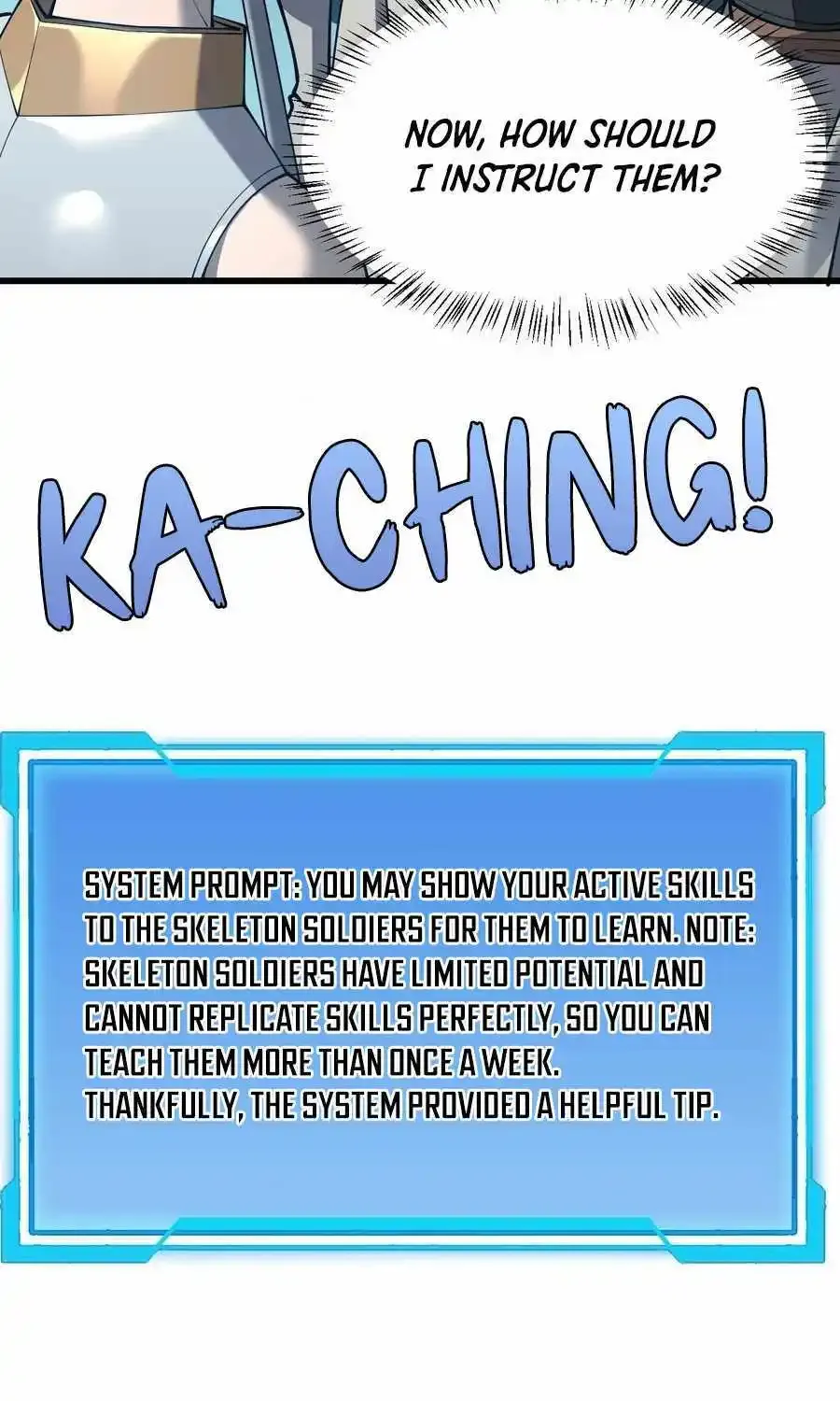 I Became The Game’s Biggest Villain Zinmanga X Chapter 23 Page 22