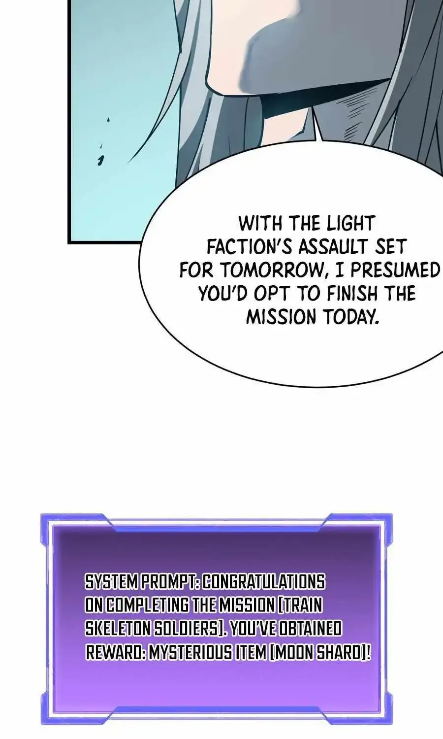 I Became The Game’s Biggest Villain Zinmanga X Chapter 23 Page 43