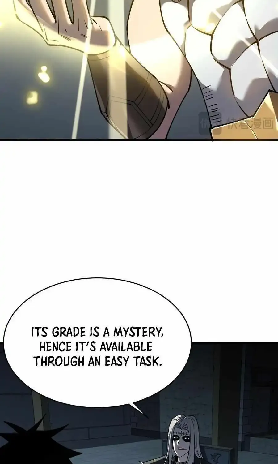 I Became The Game’s Biggest Villain Zinmanga X Chapter 23 Page 47